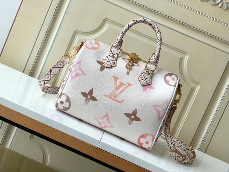 Louis Vuitton Speedy Bags